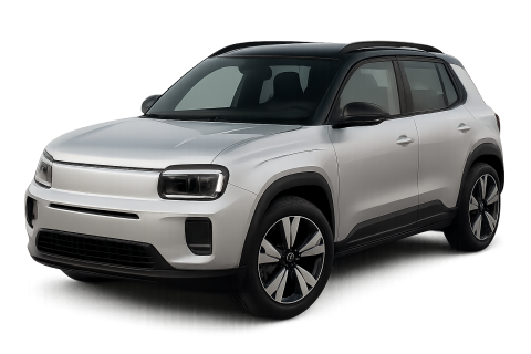 Renault Renault 4 E-Tech