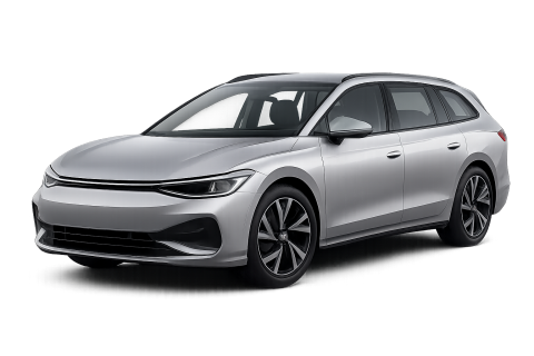 Volkswagen ID.7 Tourer