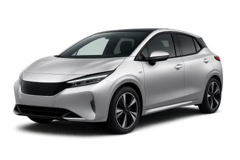 Nissan Micra Electric