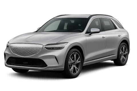 Genesis GV70 Electrified