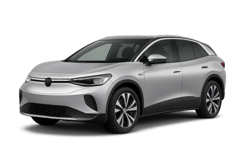 Volkswagen ID. Cross