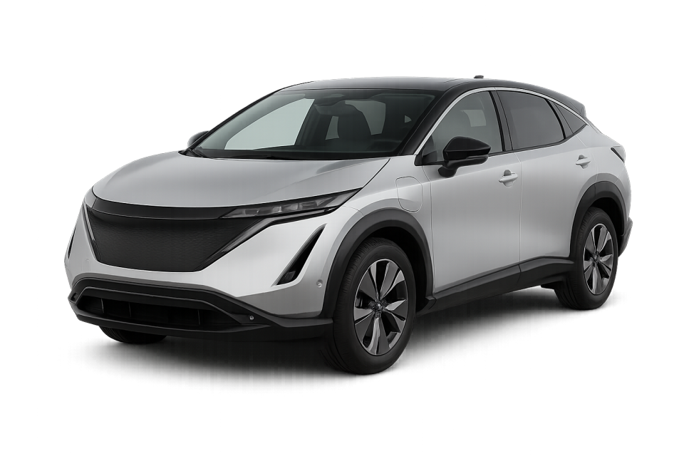 Nissan Ariya
