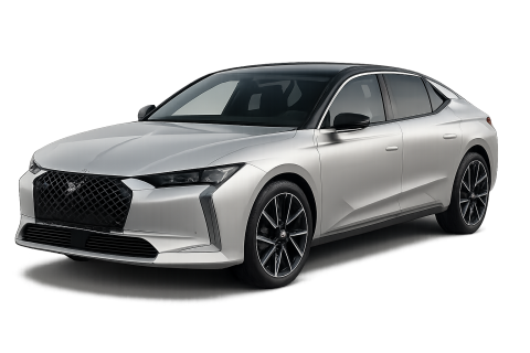 DS Automobiles 4 E-Tense