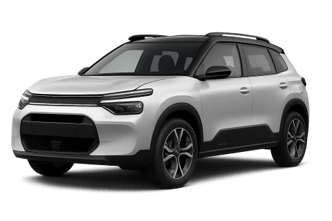 Citroën ë-C3 Aircross