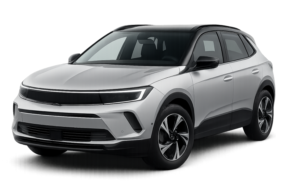 Opel Grandland Electric