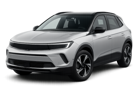 Opel Grandland Electric