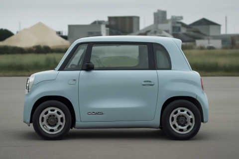 Fiat Topolino
