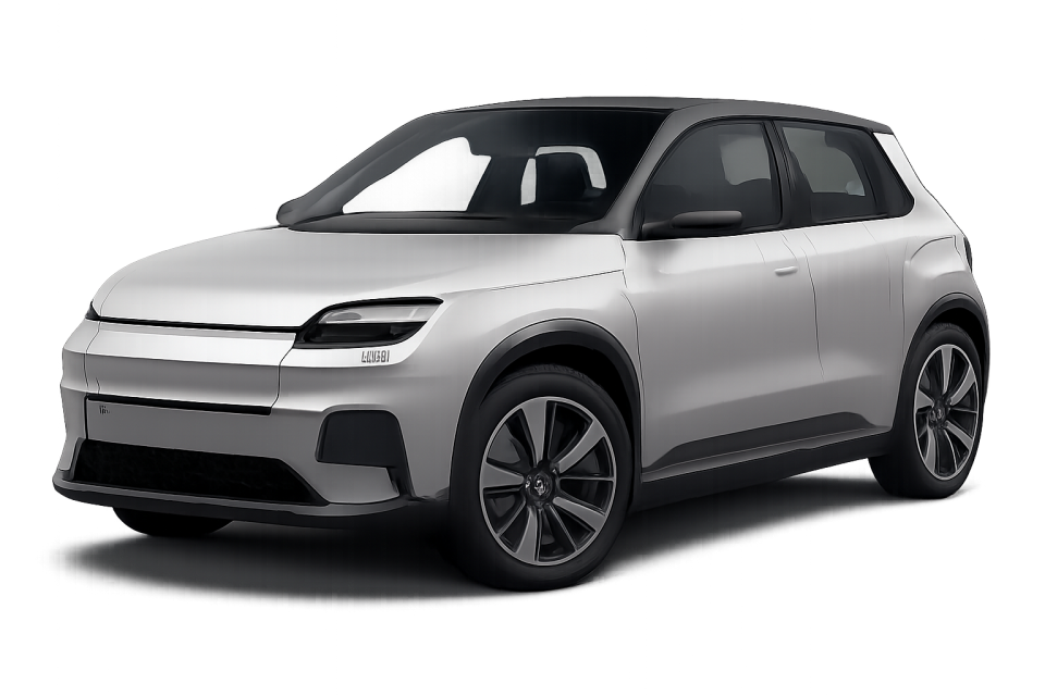 Renault Renault 5 E-Tech