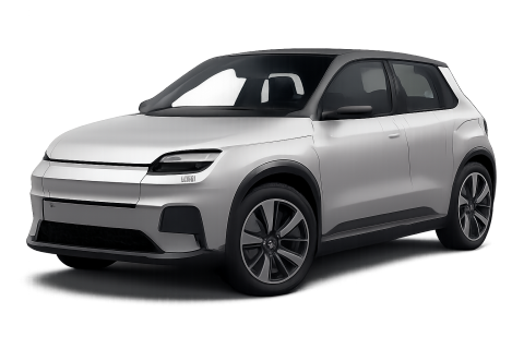 Renault Renault 5 E-Tech