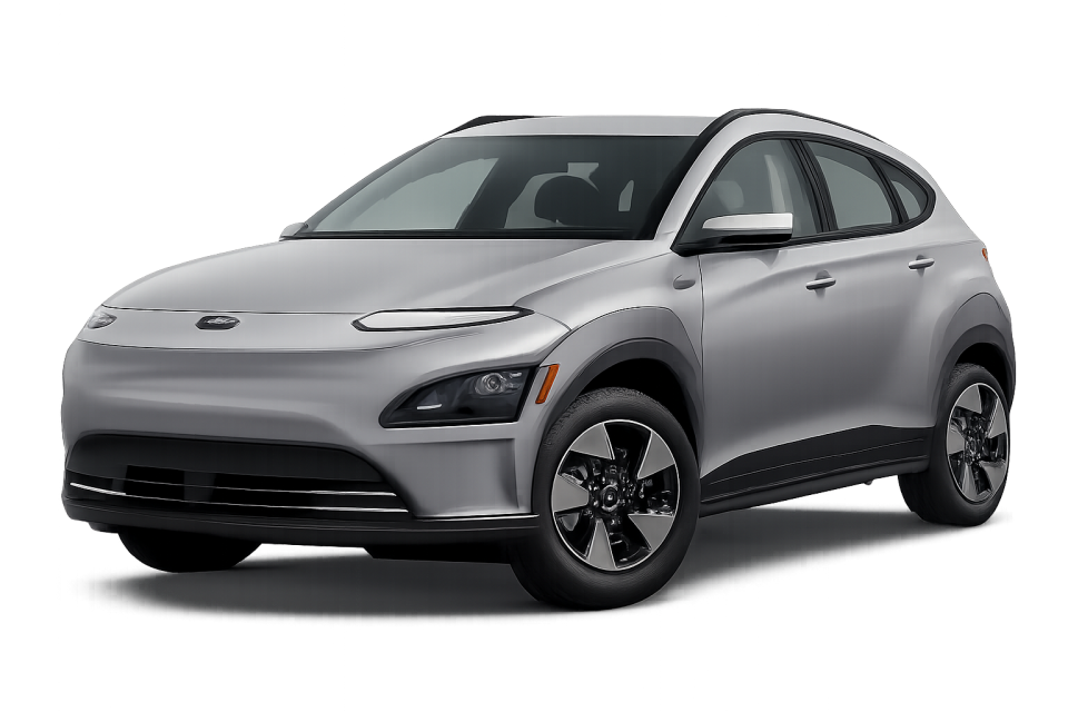 Hyundai KONA Electric