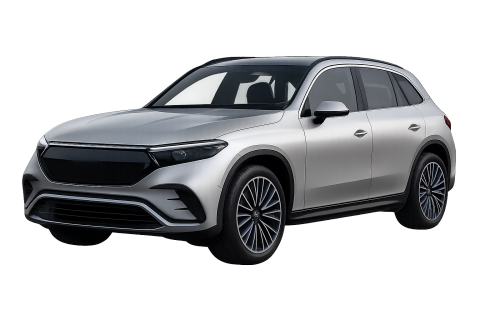 Mercedes-Benz GLC EQ