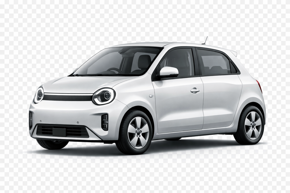Renault Twingo Electric