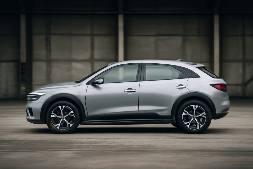 Hyundai IONIQ 3