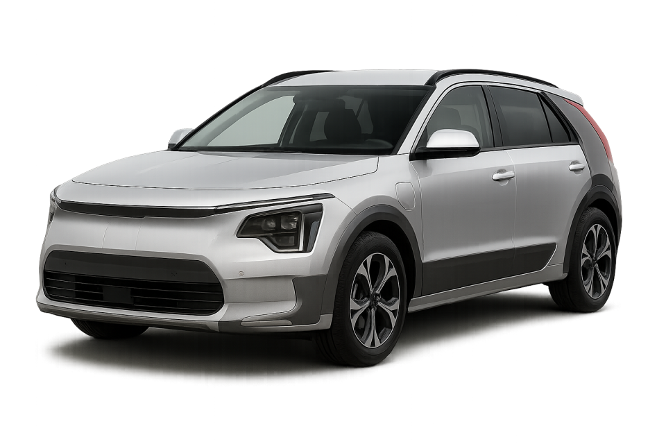 Kia Niro EV
