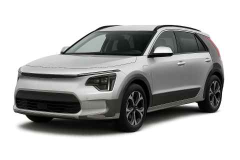 Kia Niro EV