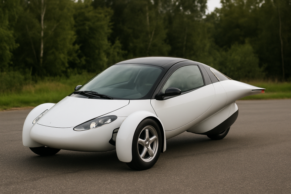 Aptera 2e