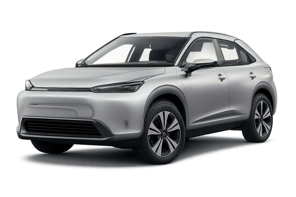 Toyota Urban Cruiser