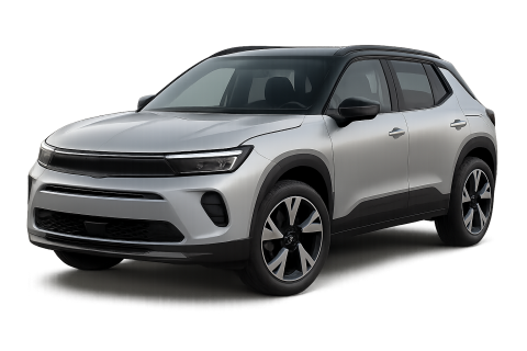 Opel Frontera Electric