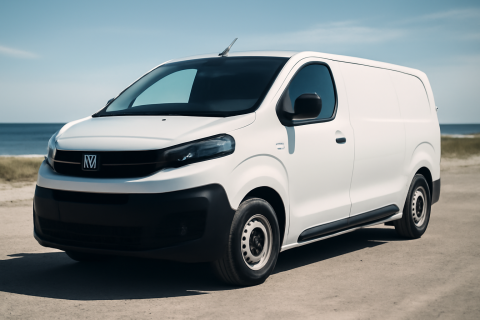 Fiat E-Scudo
