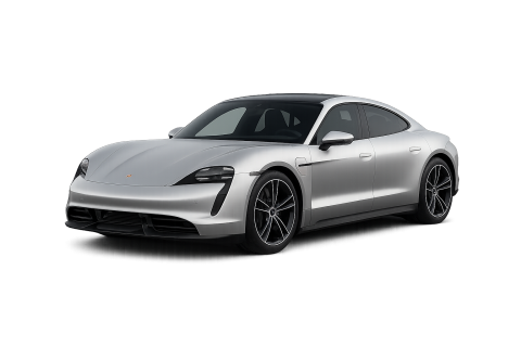Porsche Taycan 4S