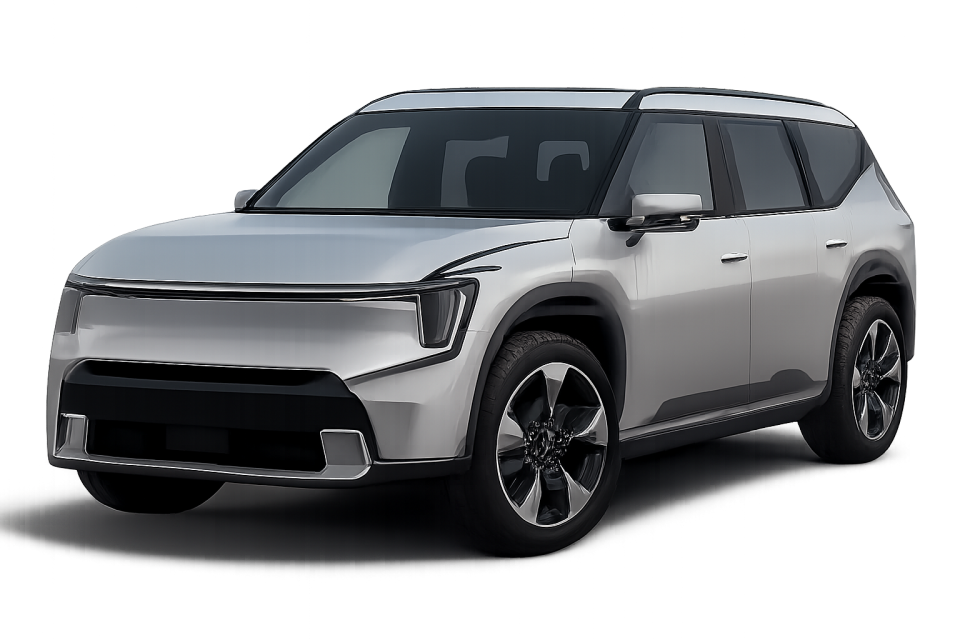 Kia EV9