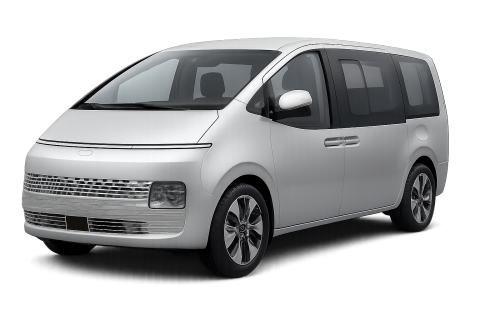 Hyundai STARIA Electric