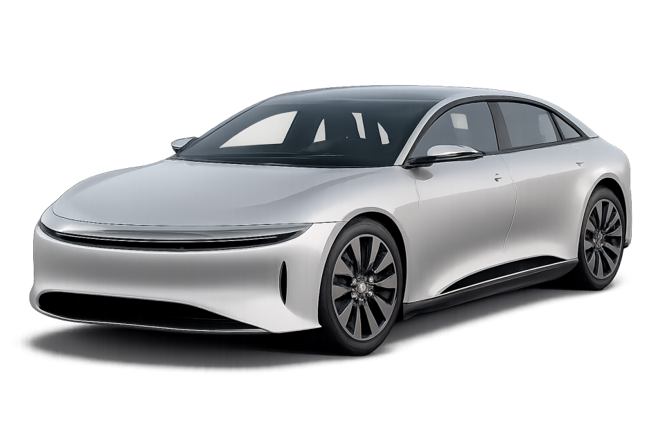 Lucid Air