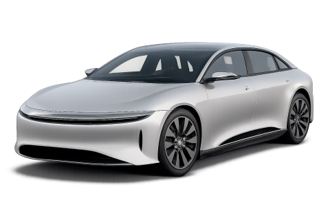 Lucid Air