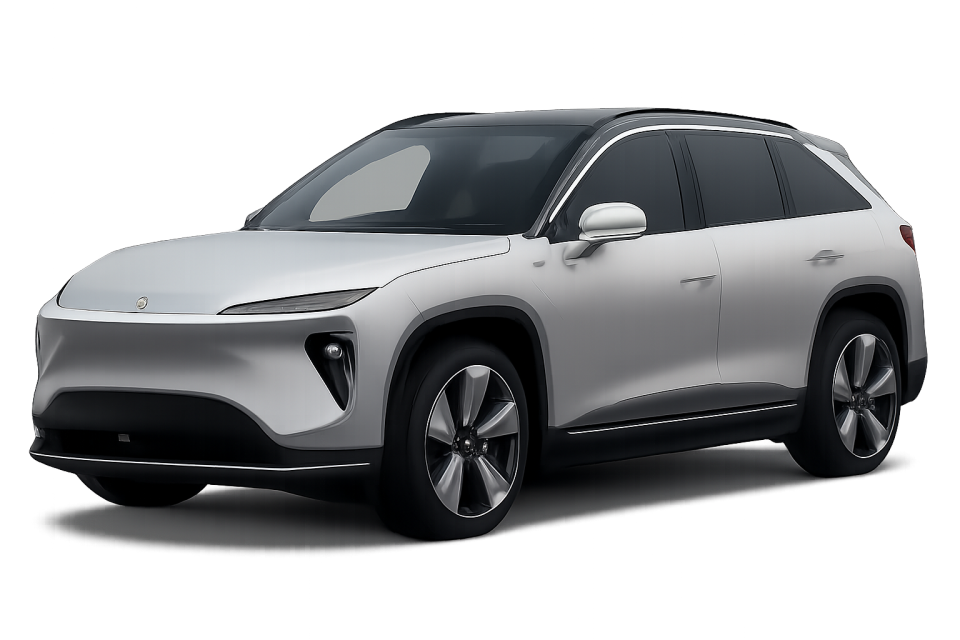 NIO ES6