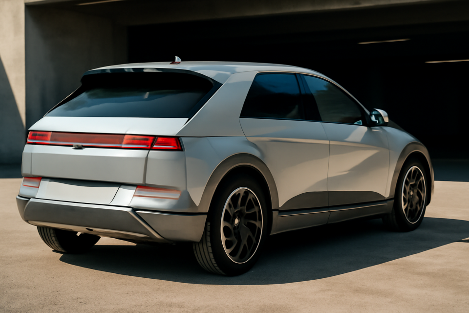 Hyundai IONIQ 5