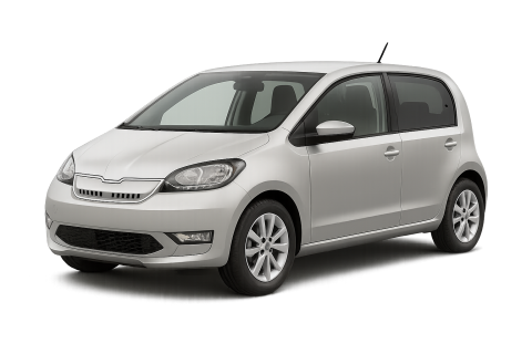 Skoda Citigo e iV
