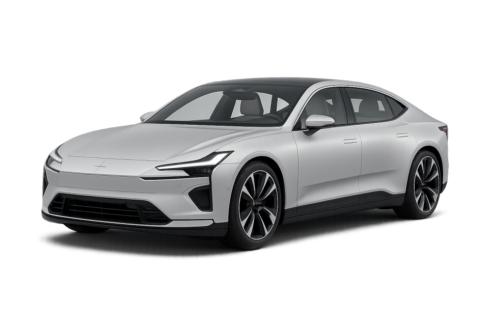 Polestar 5