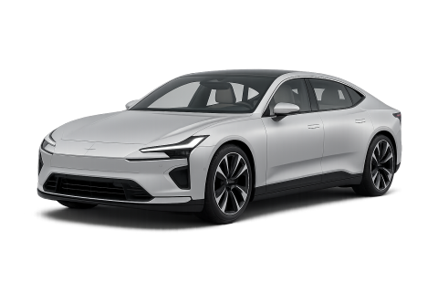 Polestar 5