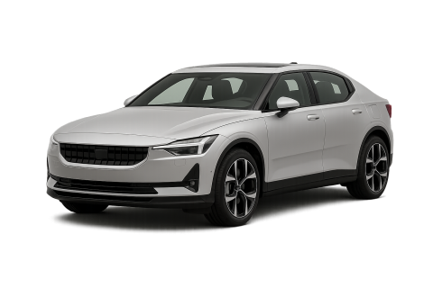 Polestar model